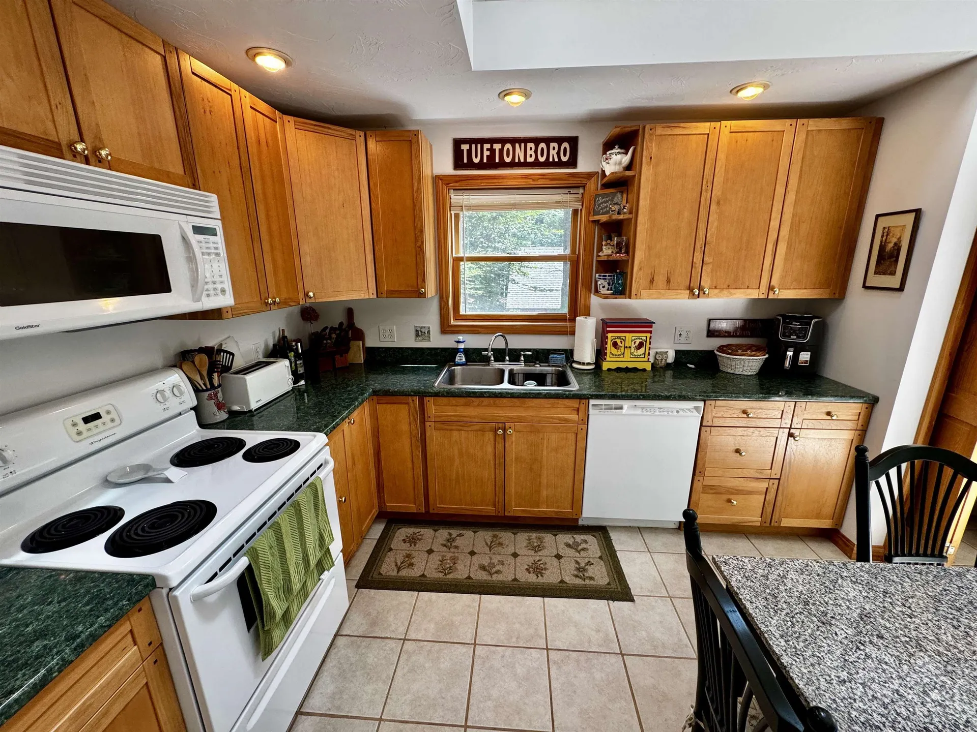 5 Ethan Allen Road Tuftonboro NH 03816