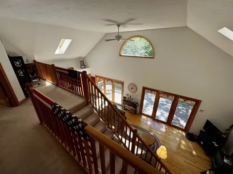 5 Ethan Allen Road Tuftonboro NH 03816