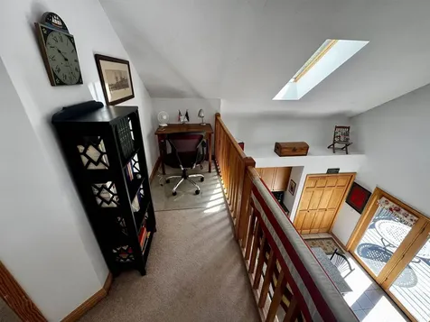 5 Ethan Allen Road Tuftonboro NH 03816