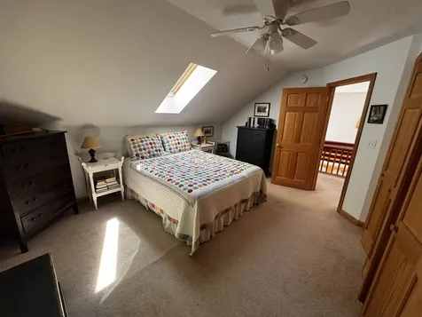 5 Ethan Allen Road Tuftonboro NH 03816