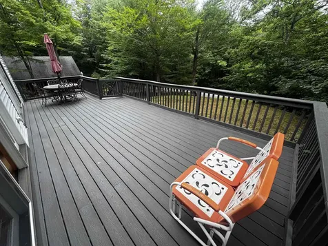 5 Ethan Allen Road Tuftonboro NH 03816