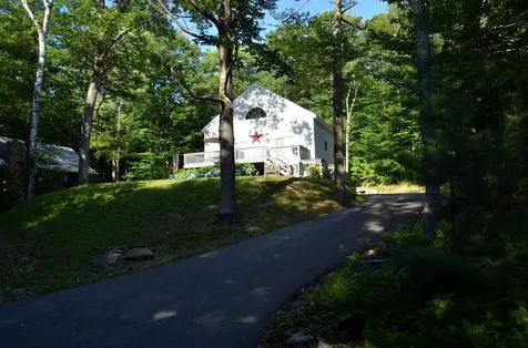5 Ethan Allen Road Tuftonboro NH 03816