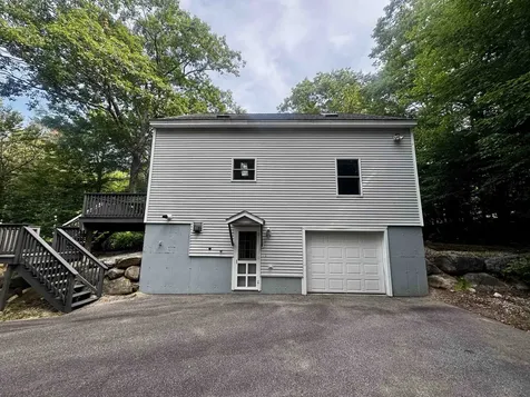 5 Ethan Allen Road Tuftonboro NH 03816