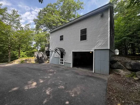 5 Ethan Allen Road Tuftonboro NH 03816