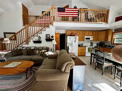 5 Ethan Allen Road Tuftonboro NH 03816