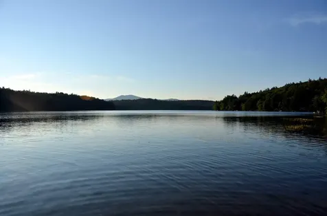 5 Ethan Allen Road Tuftonboro NH 03816