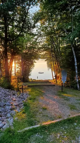 5 Ethan Allen Road Tuftonboro NH 03816