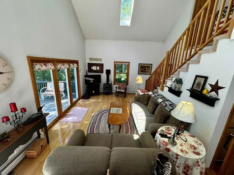 5 Ethan Allen Road Tuftonboro NH 03816