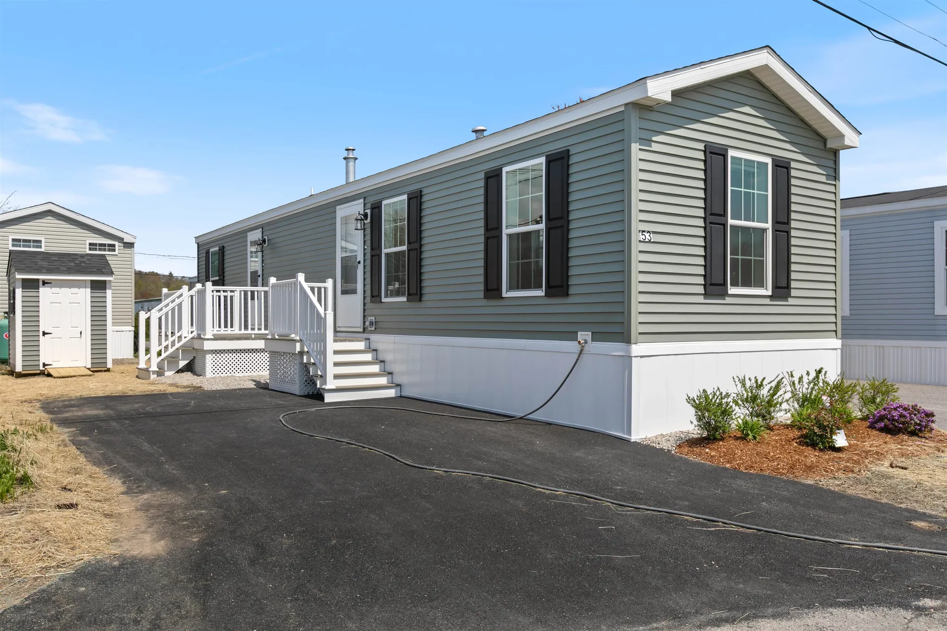 53 Brookwood Drive Salem NH 03079