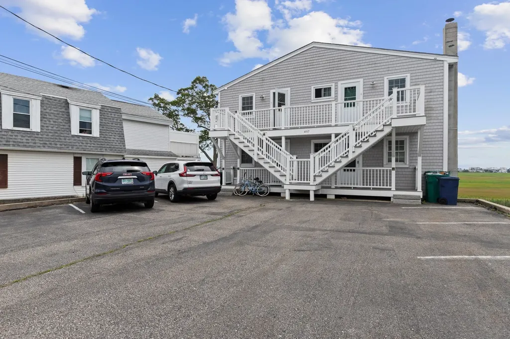 497 Winnacunnet Road Hampton NH 03842