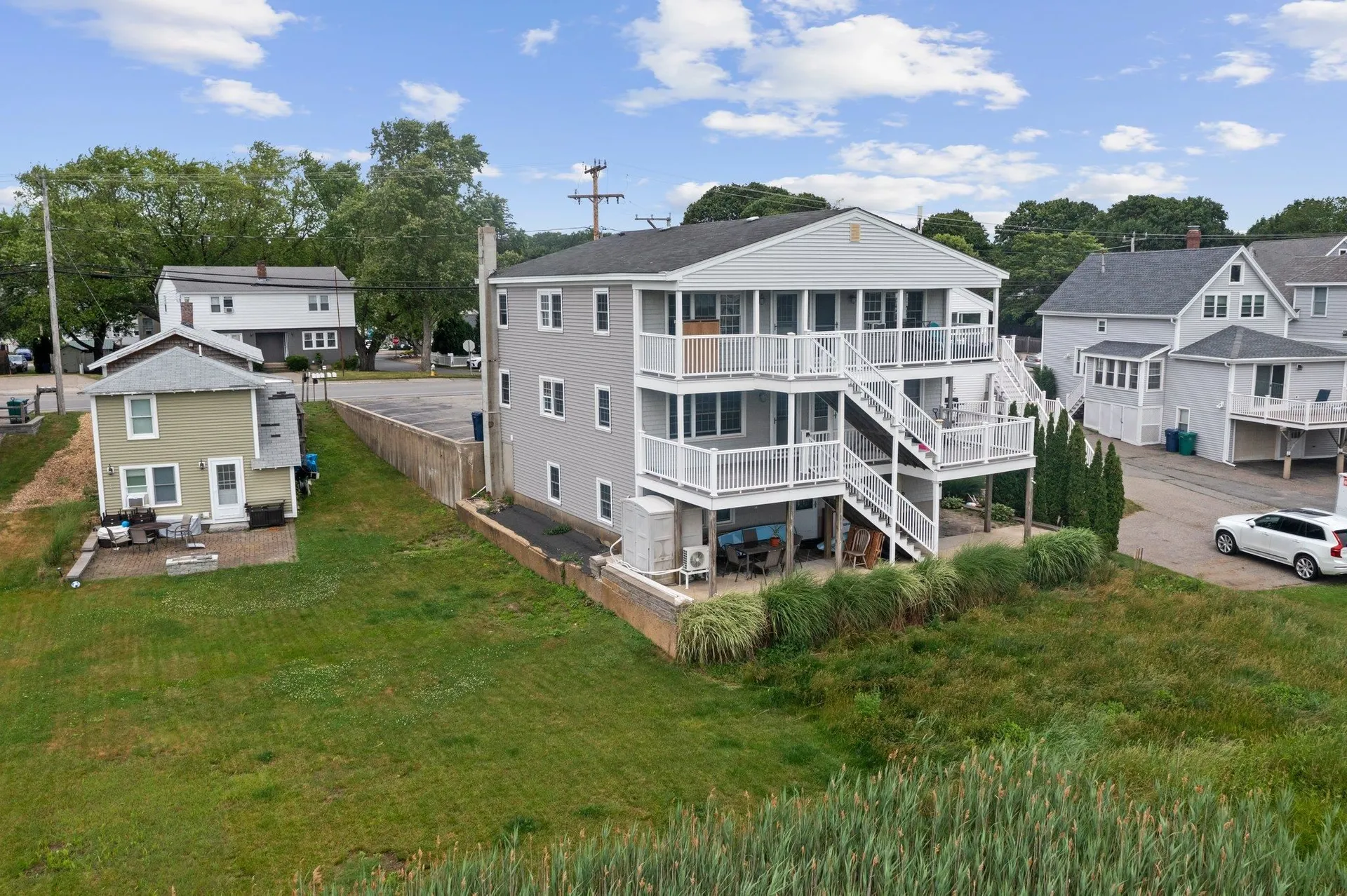 497 Winnacunnet Road Hampton NH 03842