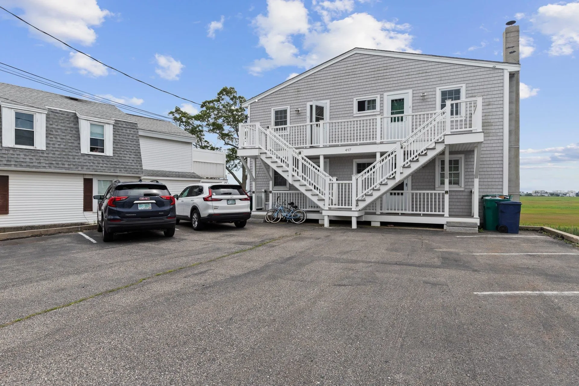 497 Winnacunnet Road Hampton NH 03842