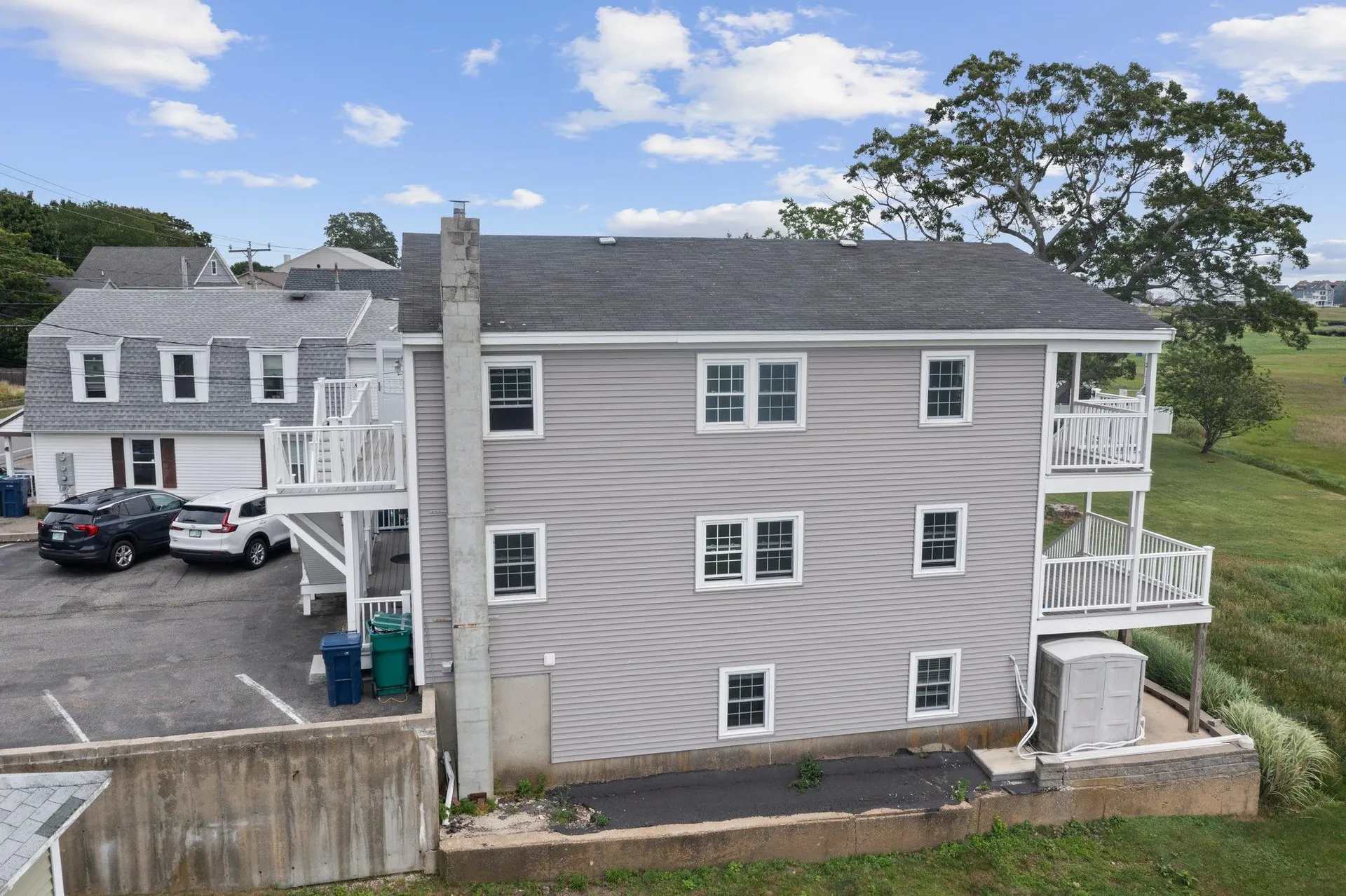 497 Winnacunnet Road Hampton NH 03842