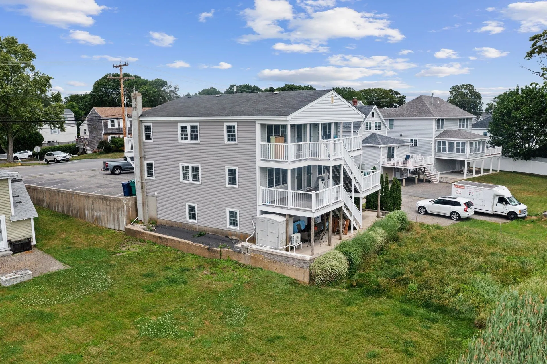 497 Winnacunnet Road Hampton NH 03842