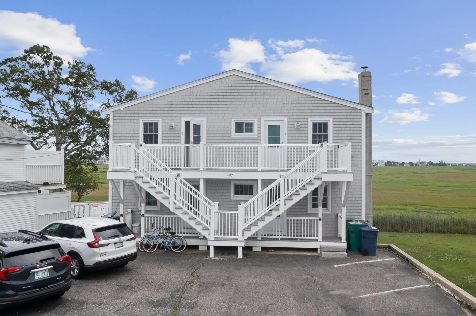 497 Winnacunnet Road Hampton NH 03842
