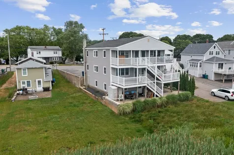 497 Winnacunnet Road Hampton NH 03842