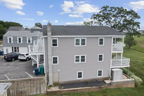 497 Winnacunnet Road Hampton NH 03842