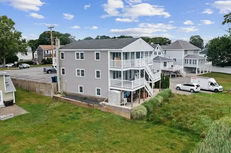 497 Winnacunnet Road Hampton NH 03842
