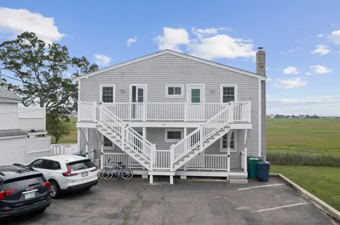 497 Winnacunnet Road Hampton NH 03842