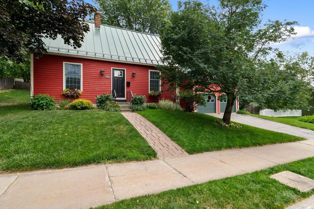 95 Dion Street Winooski VT 05404