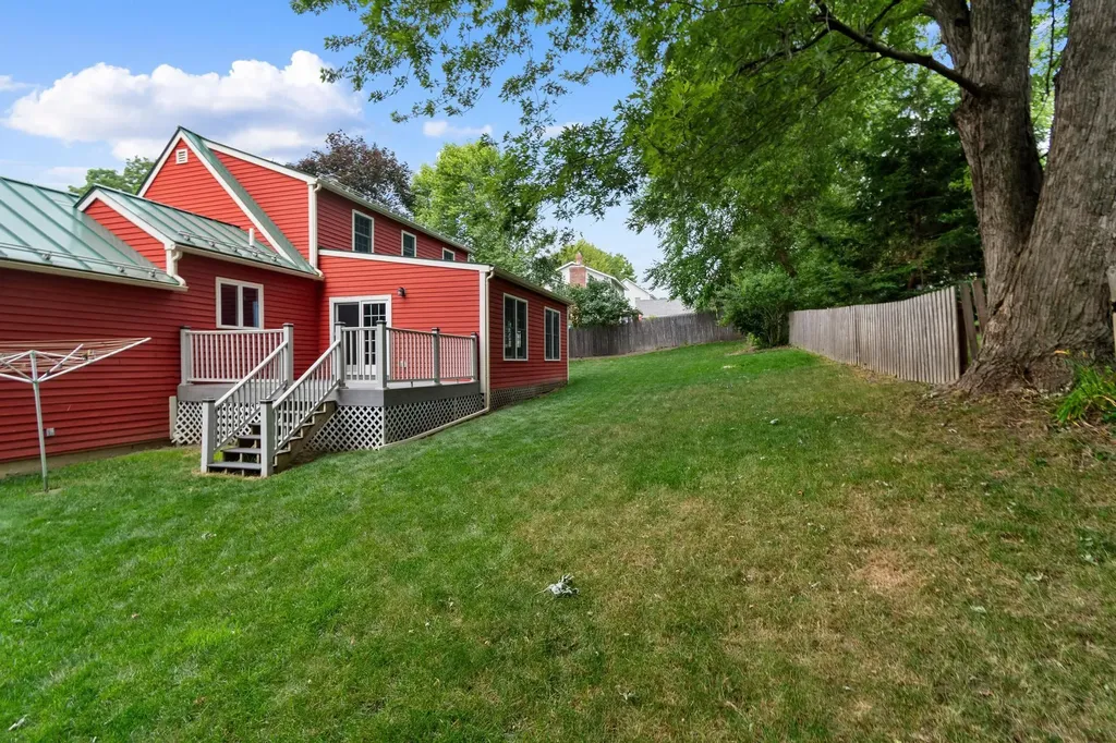 95 Dion Street Winooski VT 05404