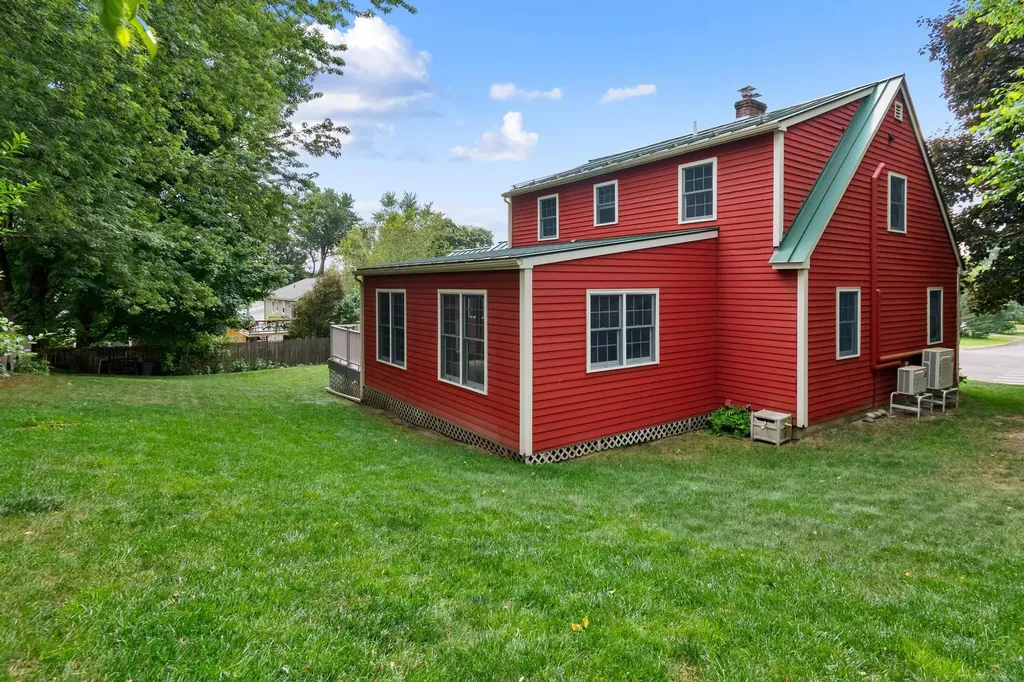 95 Dion Street Winooski VT 05404