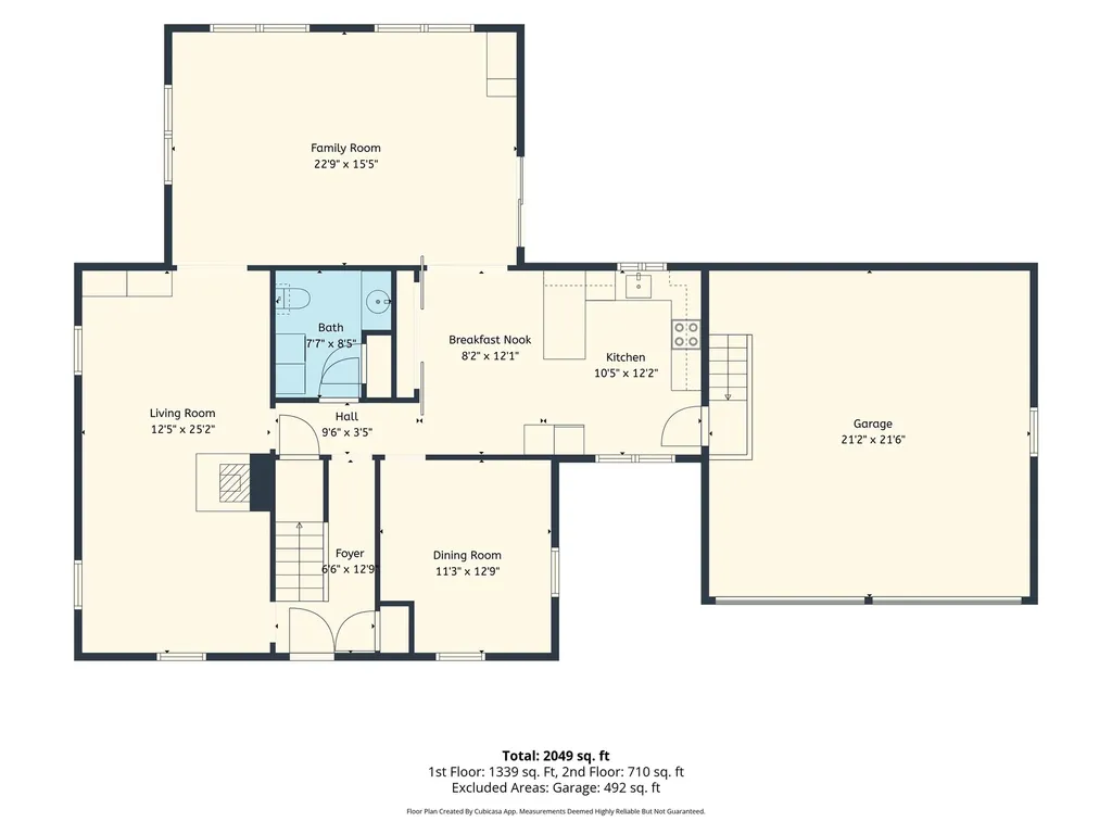 95 Dion Street Winooski VT 05404