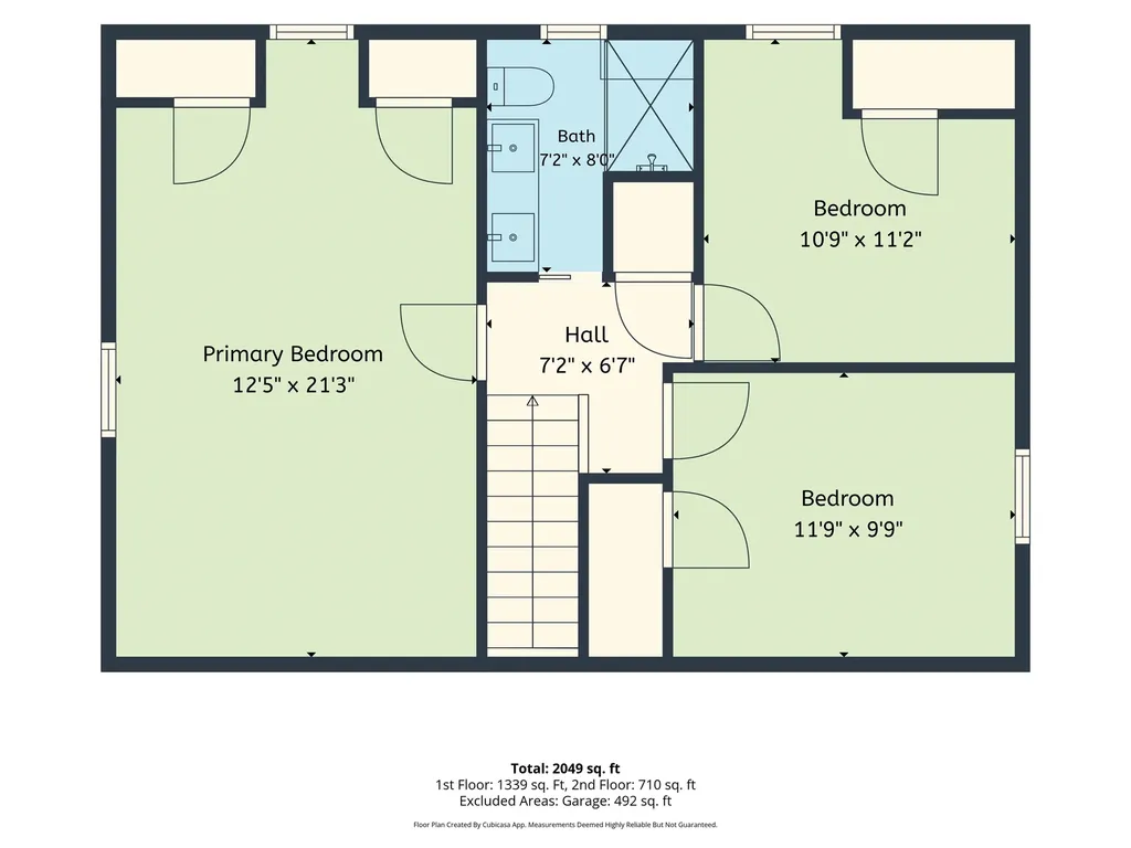 95 Dion Street Winooski VT 05404