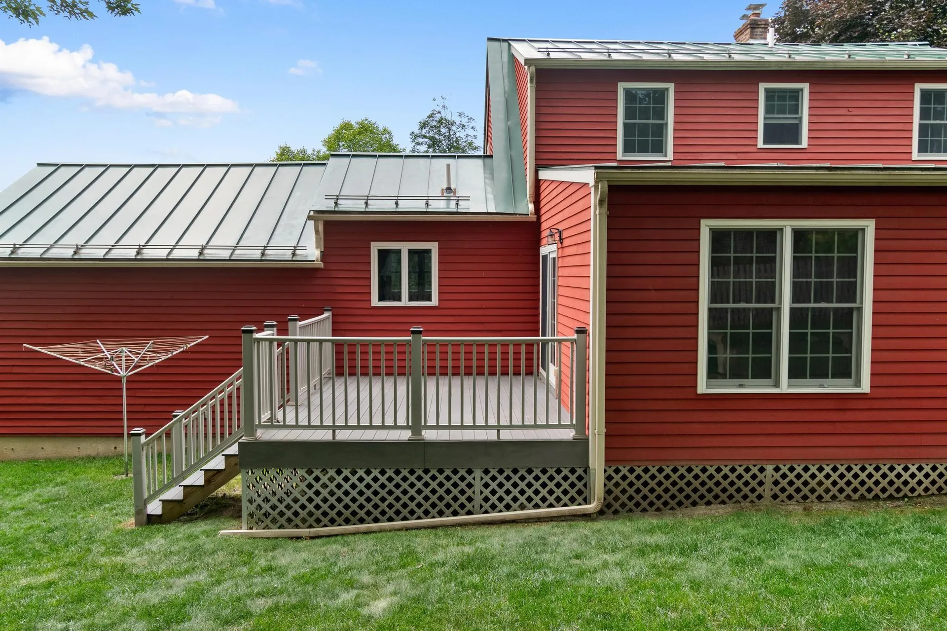 95 Dion Street Winooski VT 05404