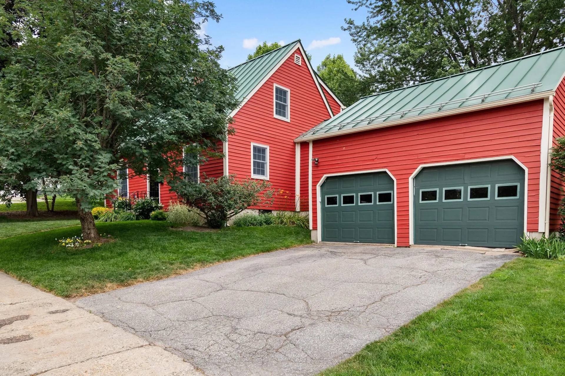 95 Dion Street Winooski VT 05404
