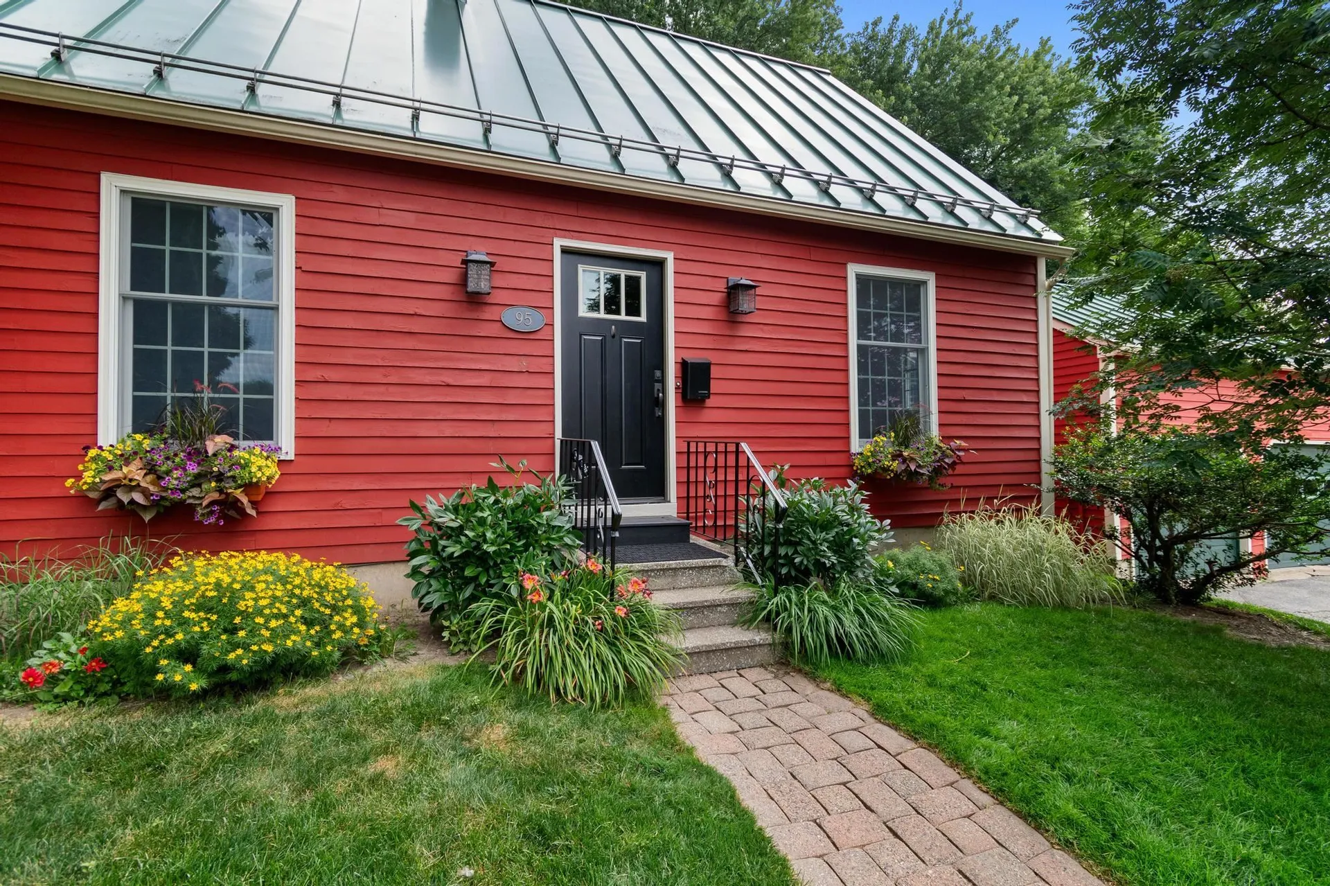 95 Dion Street Winooski VT 05404