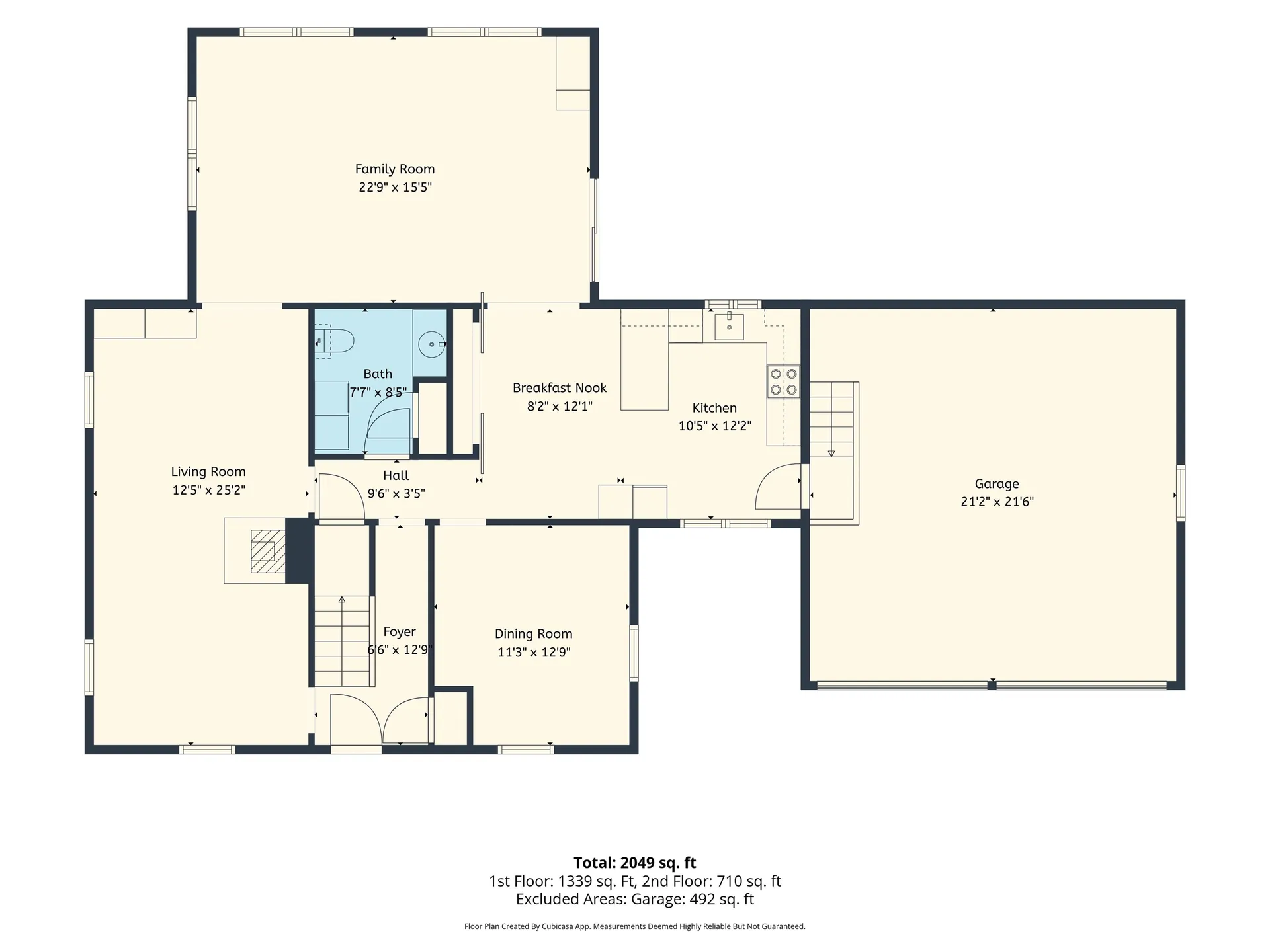 95 Dion Street Winooski VT 05404