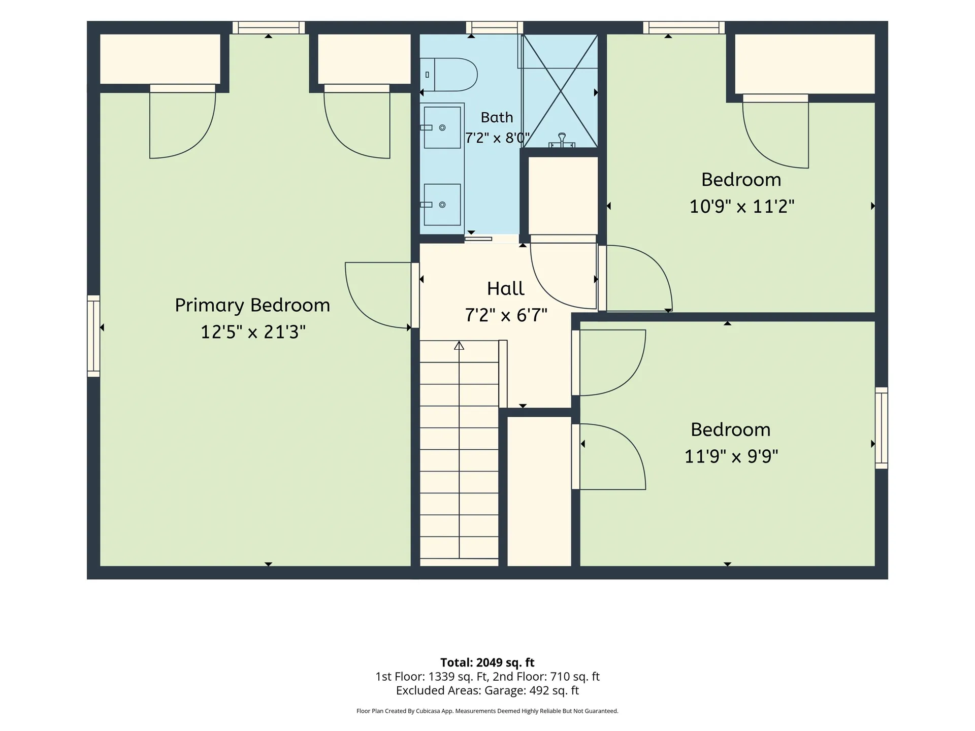 95 Dion Street Winooski VT 05404