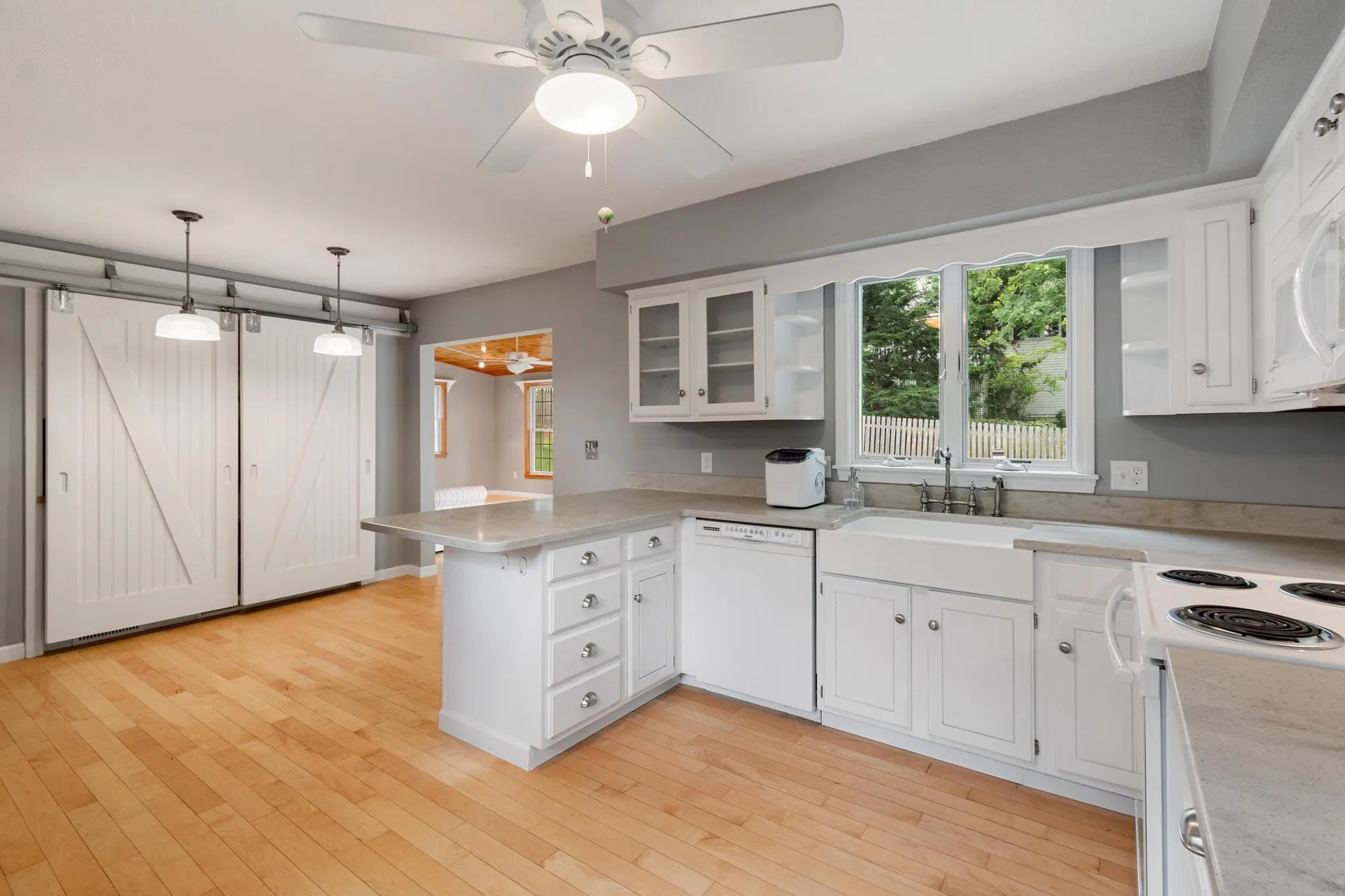 95 Dion Street Winooski VT 05404