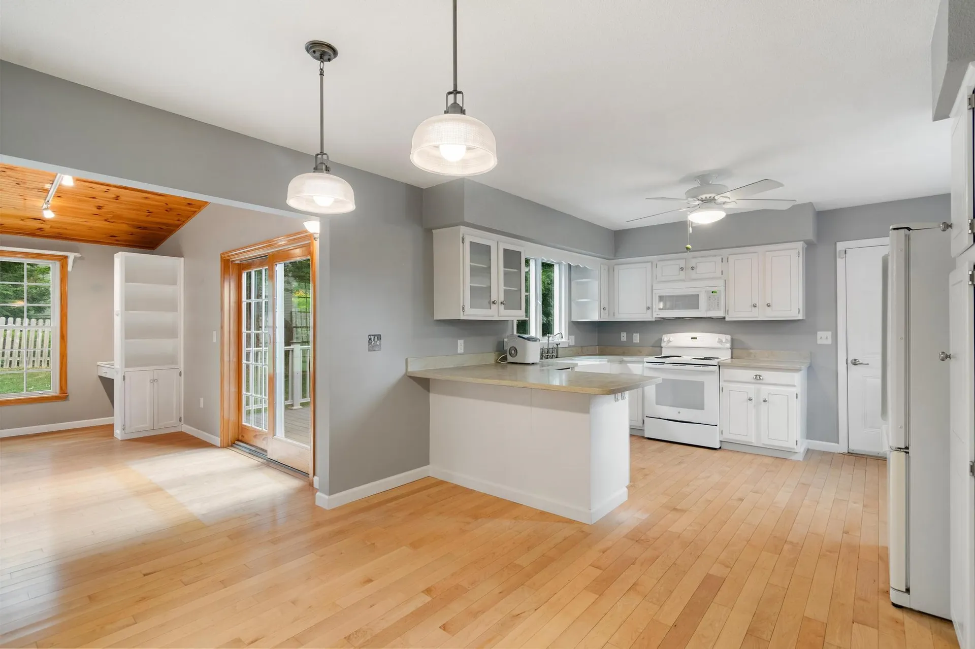95 Dion Street Winooski VT 05404