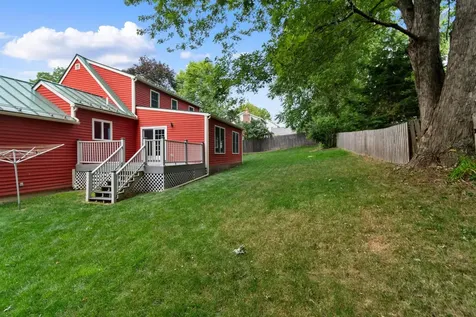 95 Dion Street Winooski VT 05404