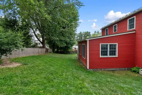 95 Dion Street Winooski VT 05404