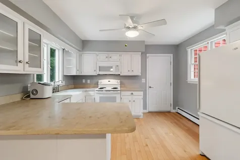 95 Dion Street Winooski VT 05404