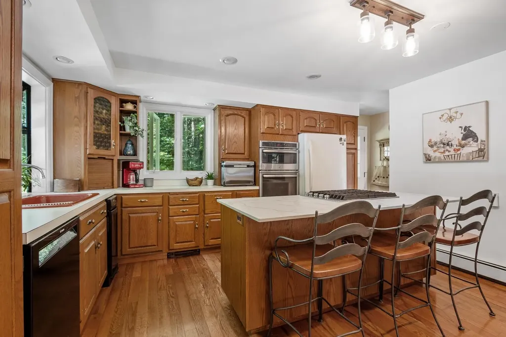 110 Mckinley Drive Washington NH 03280