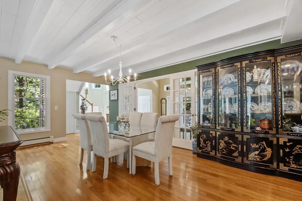 110 Mckinley Drive Washington NH 03280