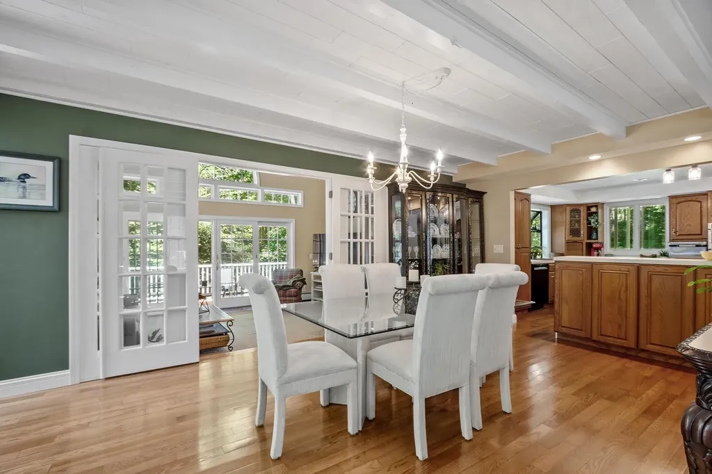 110 Mckinley Drive Washington NH 03280