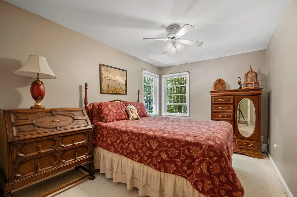 110 Mckinley Drive Washington NH 03280