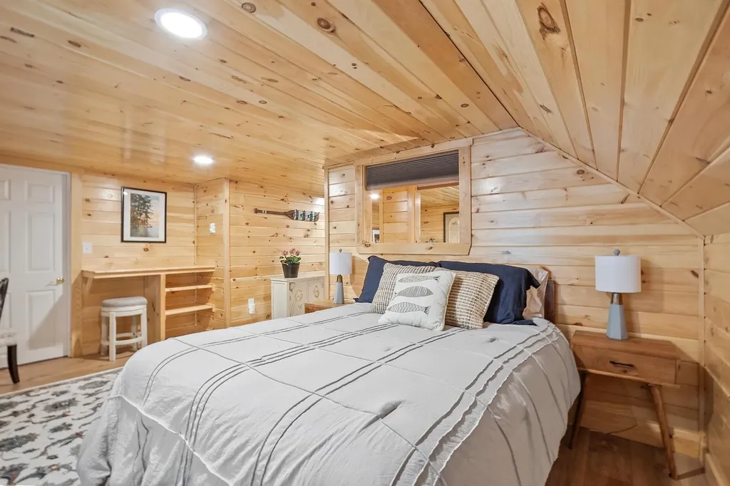 110 Mckinley Drive Washington NH 03280