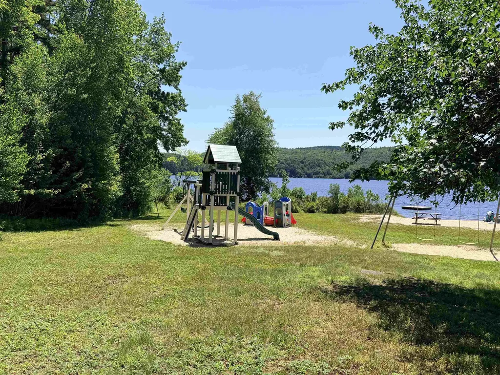 110 Mckinley Drive Washington NH 03280