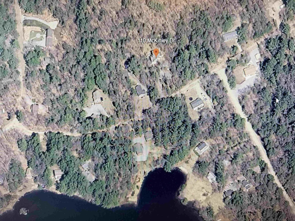 110 Mckinley Drive Washington NH 03280