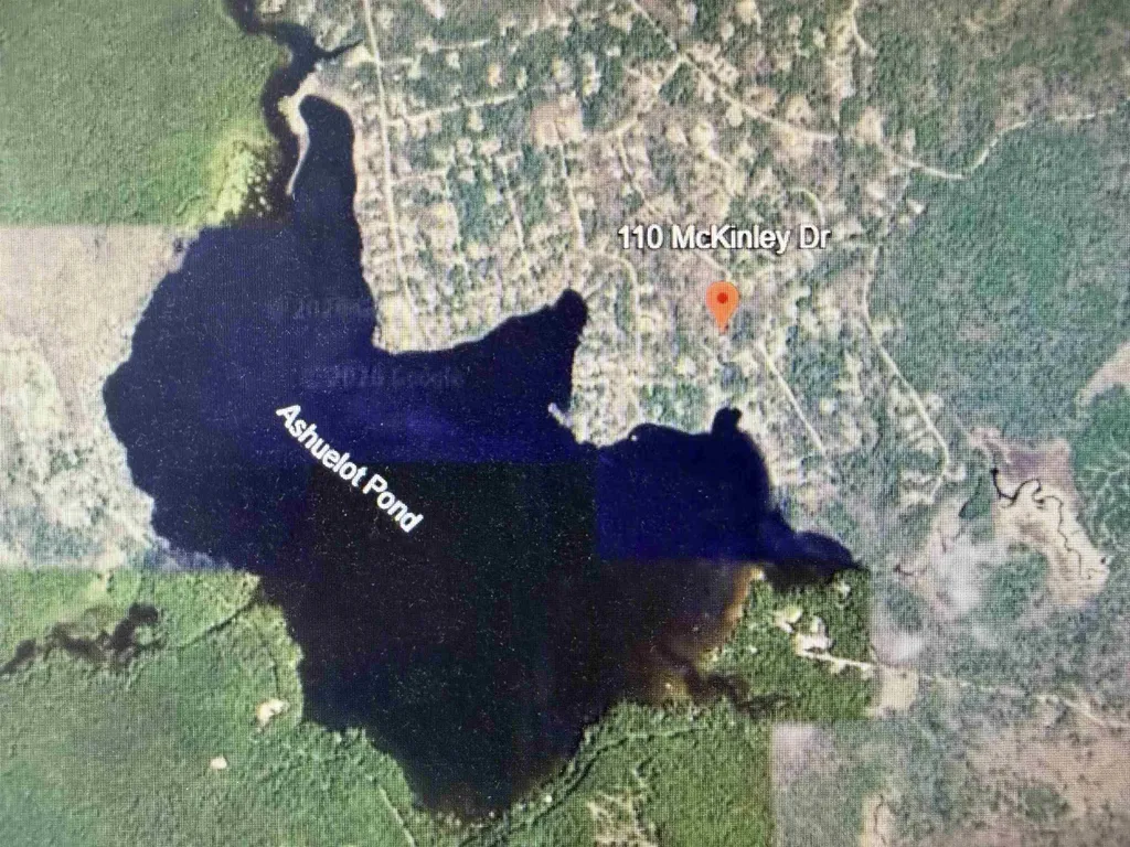 110 Mckinley Drive Washington NH 03280