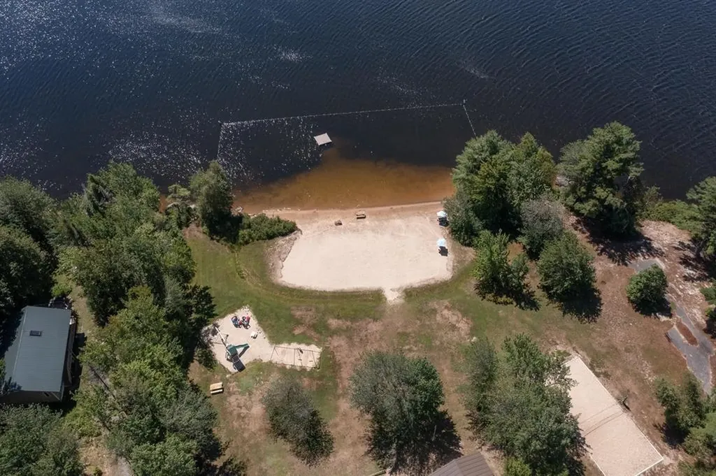 110 Mckinley Drive Washington NH 03280