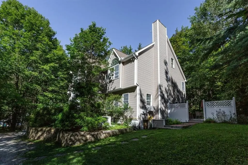 110 Mckinley Drive Washington NH 03280