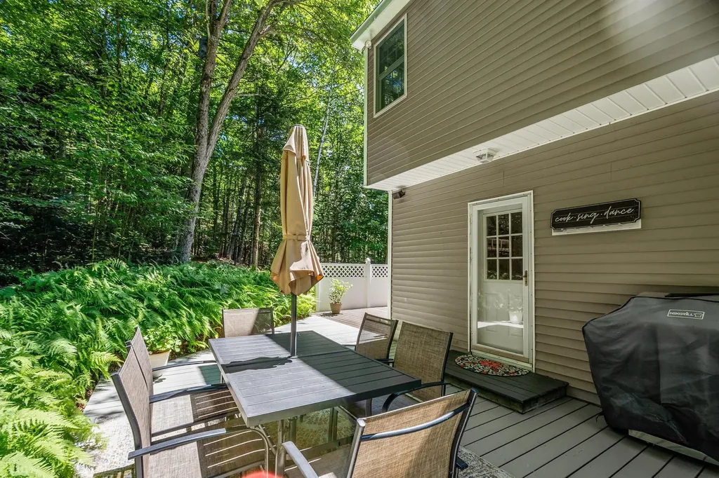 110 Mckinley Drive Washington NH 03280