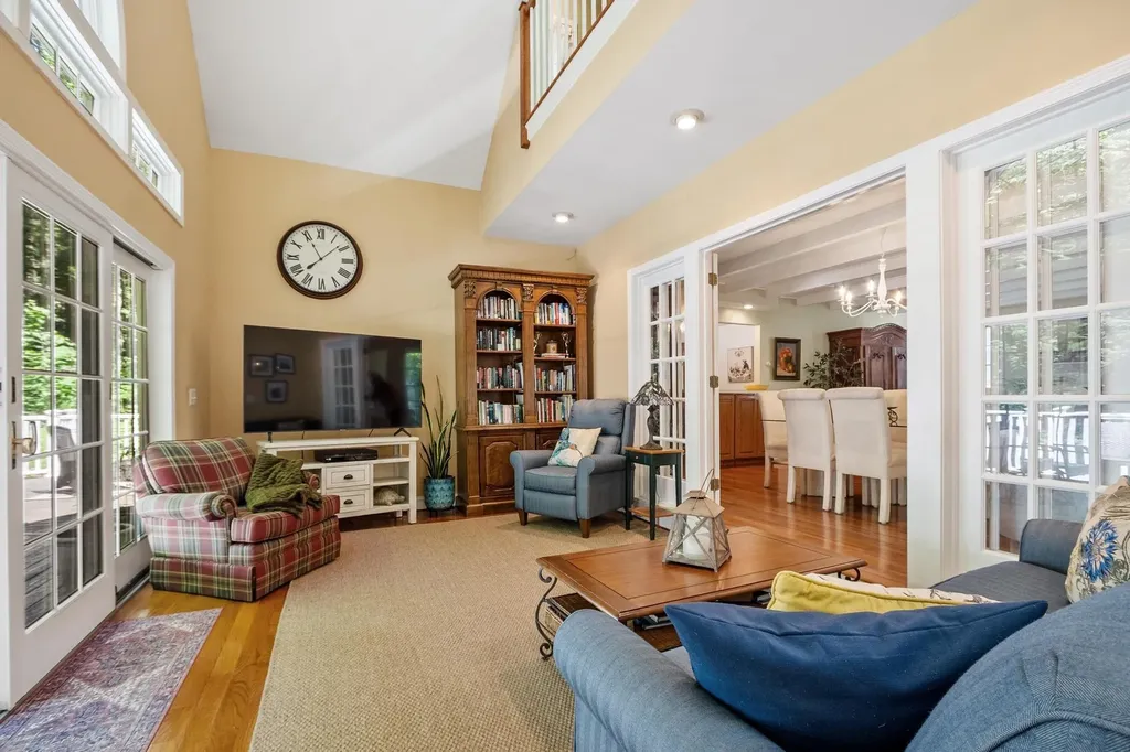 110 Mckinley Drive Washington NH 03280